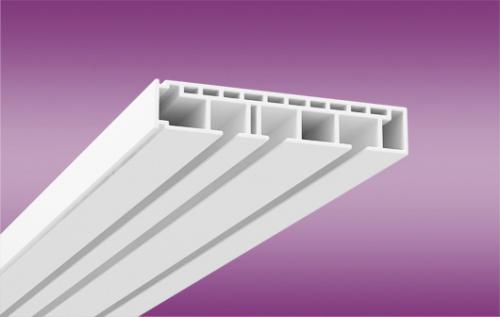 Потолочный карниз на кронштейнах. Потолочный карниз – все о конструкции, сборке и установке