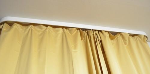 Как крепить бленду к потолочному карнизу. Что такое бленда для пластикового карниза и зачем она нужна? 02 Как крепить бленду к потолочному карнизу. Что такое бленда для пластикового карниза и зачем она нужна? 02