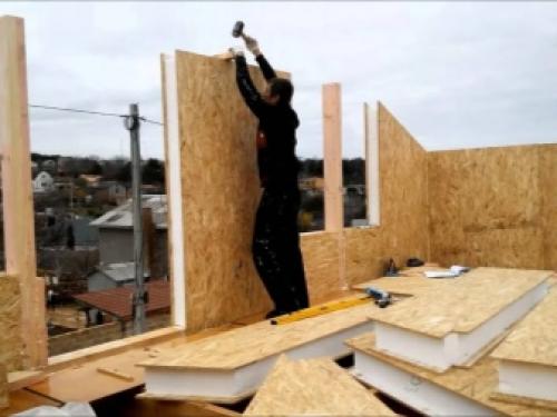 Кто, какими саморезами крутит. Особенности 09 Кто, какими саморезами крутит. Особенности 09