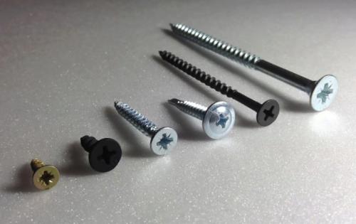 Кто, какими саморезами крутит. Особенности 01 Кто, какими саморезами крутит. Особенности 01