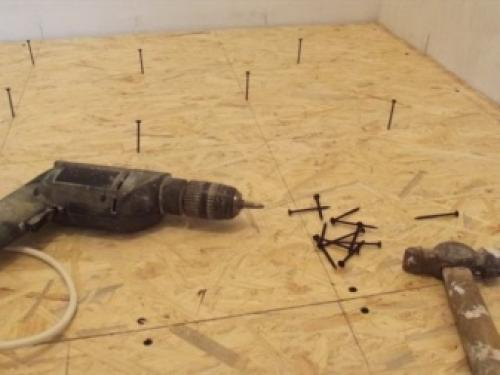 Кто, какими саморезами крутит. Особенности 10 Кто, какими саморезами крутит. Особенности 10