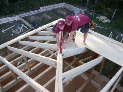 Кто, какими саморезами крутит. Особенности 12 Кто, какими саморезами крутит. Особенности 12