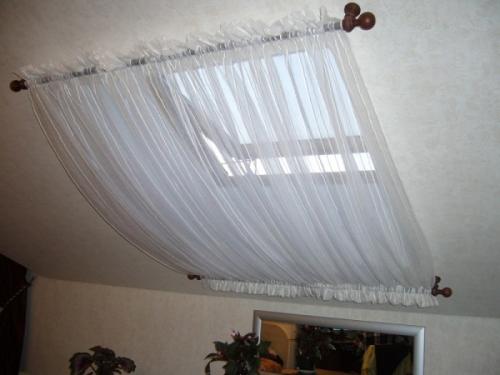 Мини карнизы своими руками. Мини-карниз: особенности конструкции, функционала и монтажа