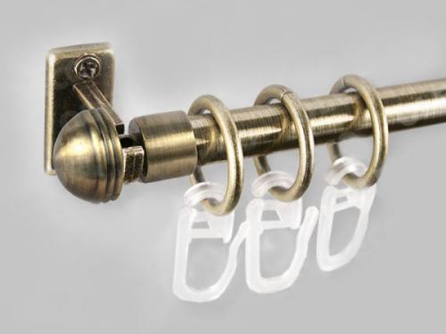 Мини карнизы своими руками. Мини-карниз: особенности конструкции, функционала и монтажа