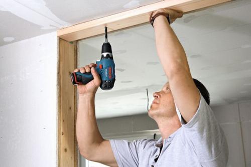 Как вкрутить саморез в дерево. Как без труда вкрутить любой шуруп в дерево