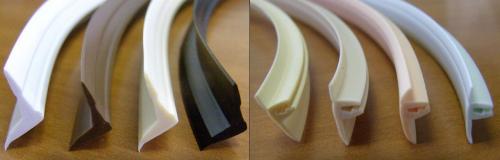 Вставка для натяжного потолка черная. Как монтируют вставку для натяжных потолков