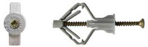 Саморез в гипсокартон без дюбеля. Как прикрепить, что-либо к гипсокартону