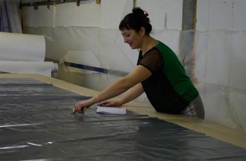 Оборудование для производства натяжных потолков. Какое оборудование нужно купить? 03 Оборудование для производства натяжных потолков. Какое оборудование нужно купить? 03