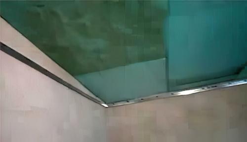 Как крепятся натяжные потолки. Особенности и преимущества 10 Как крепятся натяжные потолки. Особенности и преимущества 10