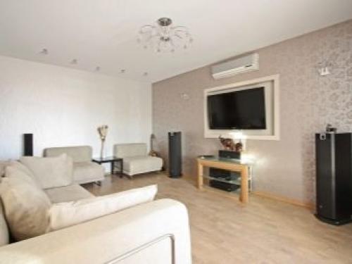 Монтаж натяжного потолка Атлас гарпунный способ. Варианты крепления системы натяжного потолка 03 Монтаж натяжного потолка Атлас гарпунный способ. Варианты крепления системы натяжного потолка 03