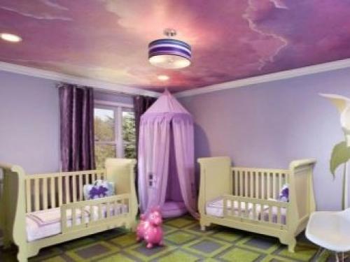 Виды натяжных потолков и способы крепления полотен. Натяжные потолки из ПВХ 09 Виды натяжных потолков и способы крепления полотен. Натяжные потолки из ПВХ 09