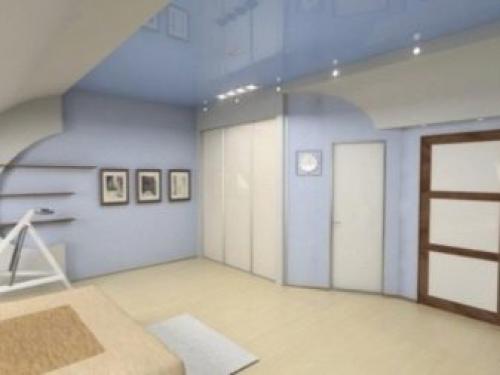 Виды натяжных потолков и способы крепления полотен. Натяжные потолки из ПВХ 04 Виды натяжных потолков и способы крепления полотен. Натяжные потолки из ПВХ 04