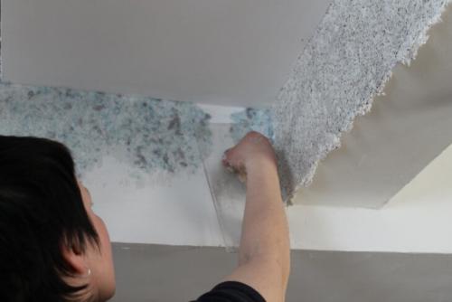 Как устранить щели между натяжным потолком и плинтусом. Нужны ли плинтуса на натяжные потолки 05 Как устранить щели между натяжным потолком и плинтусом. Нужны ли плинтуса на натяжные потолки 05