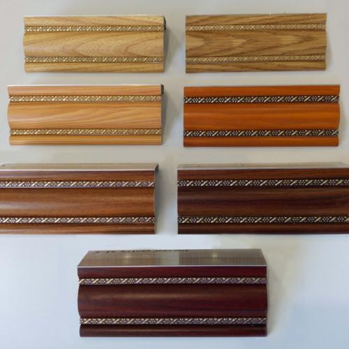 Как декорировать потолочный карниз. Декор карниза — 105 фото интересных и красивых идей украшения интерьера дизайна