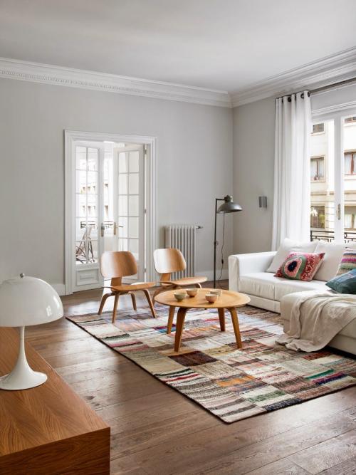 Как спрятать шторы за потолочным плинтусом. Как правильно спрятать или замаскировать гардину в любой комнате 06 Как спрятать шторы за потолочным плинтусом. Как правильно спрятать или замаскировать гардину в любой комнате 06