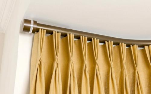 Как декорировать потолочный карниз. Декор карниза — 105 фото интересных и красивых идей украшения интерьера дизайна