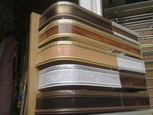 Как декорировать потолочный карниз. Декор карниза — 105 фото интересных и красивых идей украшения интерьера дизайна