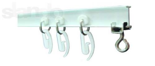 Ниша для штор из гипсокартона размеры. Потолочная ниша для карниза. Как рассчитать размеры