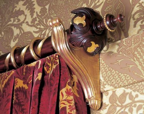 Потолочный карниз в гипсокартон. Как выбрать карниз к гипсокартонному потолку