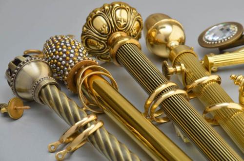 Карниз для штор крепление к потолку. Как самостоятельно прикрепить потолочный карниз