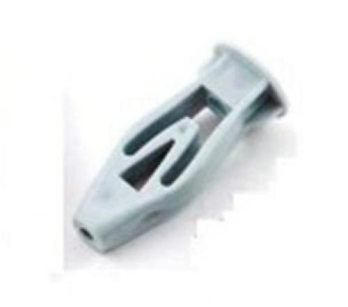 Дюбель бабочка для гипсокартона. Вариант 1 – дюбель бабочка 8х28