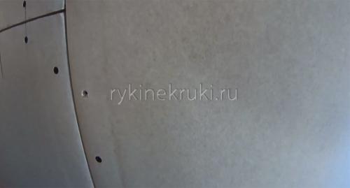 Как часто прикручивать гипсокартон. Уро.  Как крепить гипсокартон к стене (металлическому каркасу)