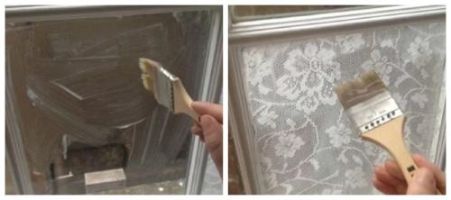 Как прикрепить штору к потолку без карниза. Долой потолочные карнизы! Посмотрите, как легко повесить занавески, не используя дрель