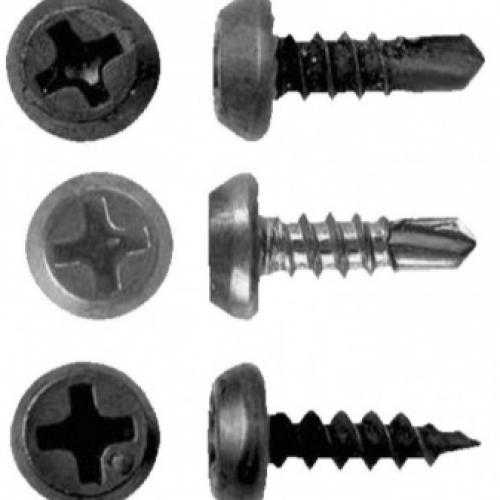 Как закрутить саморез в гипсокартон. Крепление гипсокартона к стене саморезами: шуруповерт или отвертка? 04