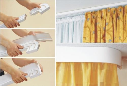 Как прикрепить потолочный карниз к потолку армстронг. Как прикрепить потолочный карниз к потолку