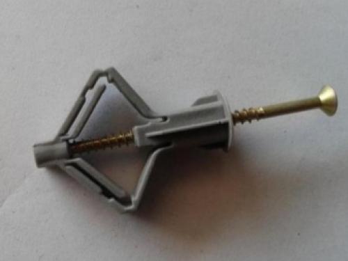 Как крепить гипсокартон к профилю. Особенности материала и работы с ним 10 Как крепить гипсокартон к профилю. Особенности материала и работы с ним 10