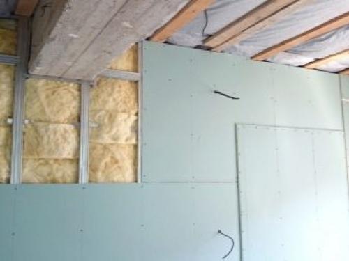 Какой крепеж нужен для крепления гипсокартона. Виды 10 Какой крепеж нужен для крепления гипсокартона. Виды 10