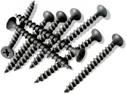 Какой крепеж нужен для крепления гипсокартона. Виды 03 Какой крепеж нужен для крепления гипсокартона. Виды 03