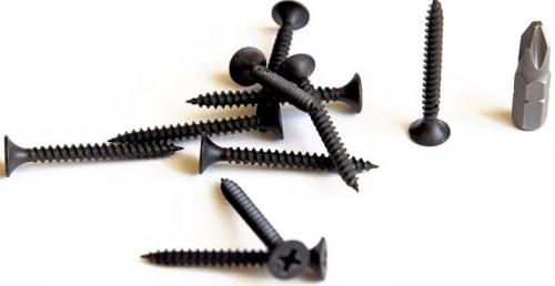 Какой крепеж нужен для крепления гипсокартона. Виды 02 Какой крепеж нужен для крепления гипсокартона. Виды 02