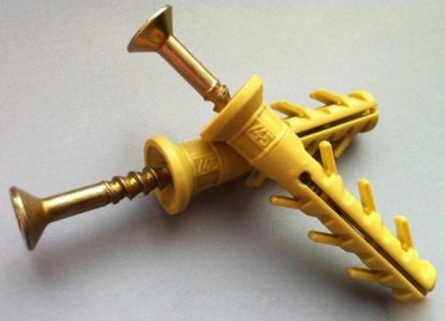 Какой крепеж нужен для крепления гипсокартона. Виды 08 Какой крепеж нужен для крепления гипсокартона. Виды 08