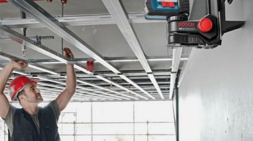 Правила создания каркаса для перегородок и потолков. Перегородка из гипсокартона своими руками за 12 шагов 06 Правила создания каркаса для перегородок и потолков. Перегородка из гипсокартона своими руками за 12 шагов 06