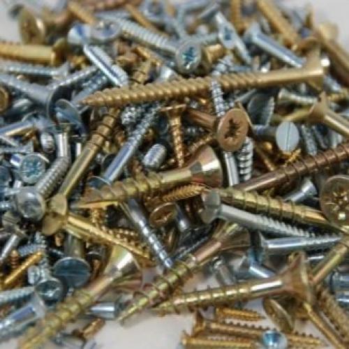 Как правильно закручивать шурупы в гипсокартон. Особенности 06 Как правильно закручивать шурупы в гипсокартон. Особенности 06