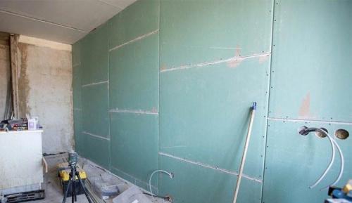 На каком расстоянии Крепится гипсокартон саморезами. Параметры крепления гипсокартона 21 На каком расстоянии Крепится гипсокартон саморезами. Параметры крепления гипсокартона 21