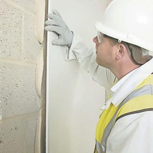 На каком расстоянии Крепится гипсокартон саморезами. Параметры крепления гипсокартона 04 На каком расстоянии Крепится гипсокартон саморезами. Параметры крепления гипсокартона 04