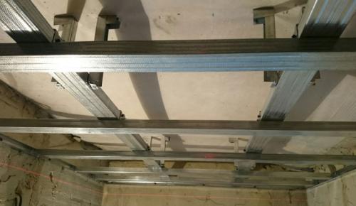 Шаг саморезов при креплении гипсокартона. Виды крепежа для гипсокартона 20