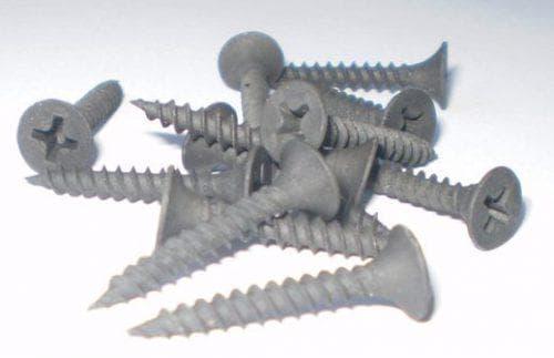 На какое расстояние закручивать саморезы в гипсокартоне. Какие саморезы нужны