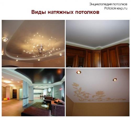 Порез на натяжном потолке. Какая разновидность натяжных потолков имеет наибольшую прочность?