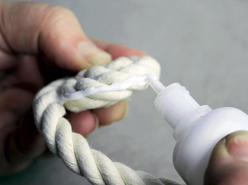 Как правильно приклеить кант на натяжной потолок. Как клеить канат на натяжной потолок