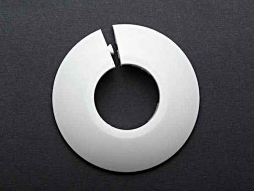 Как приклеить термокольцо на натяжной потолок. Зачем нужны термокольца для натяжного потолка