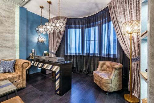 Способы крепления штор к карнизу. Обзор самых разных вариантов крепления для штор