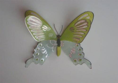 Что можно наклеить на натяжной потолок. Наклейки на натяжной потолок: тонкости дизайна 04