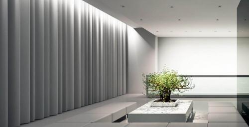 Фиксатор для потолочной шины, как крепить. Как крепить шинный карниз к потолку: мини-инструкция 12