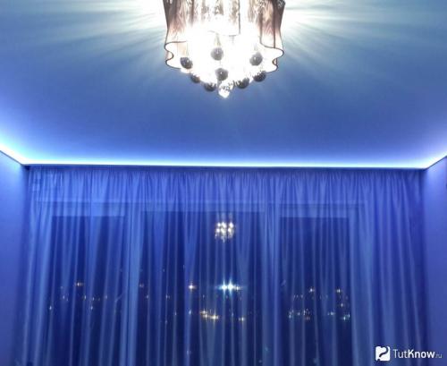 Фиксатор для потолочной шины, как крепить. Как крепить шинный карниз к потолку: мини-инструкция 10